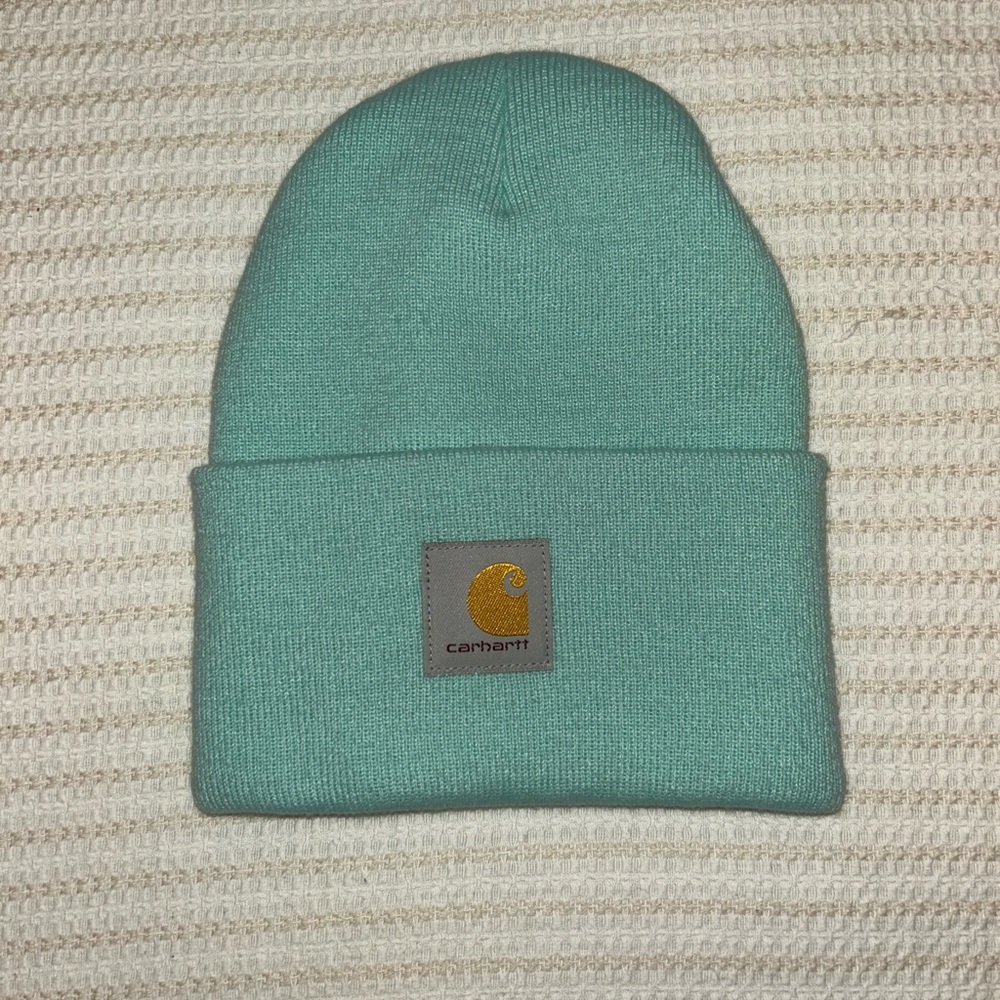 Carhartt Aqua Knit Beanie